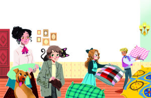 Piccoli uomini-gallucci