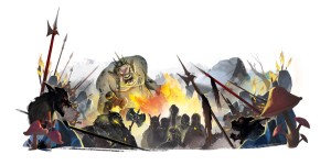 Lo Hobbit - J.R.R. Tolkien - Rizzoli illustrato da Bellotti Elisa. Fantasy scolastica. 2021 Rizzoli education-antologia di Rosetta Zordan