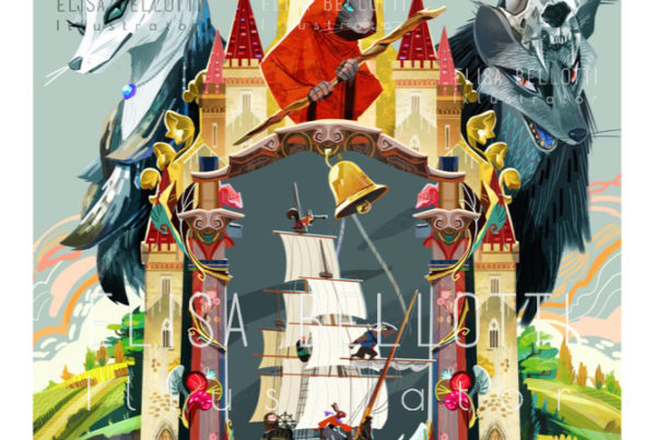 07 Redwall-Bellotti Elisa-THE BELL MAKER-GIUSEPPE DI REDWALL