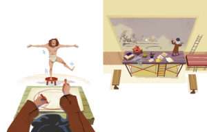 Leonardo da vinci_Elisa Bellotti