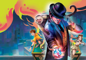 Deagostini-MR. GRIEVES Un tato sotto copertura1