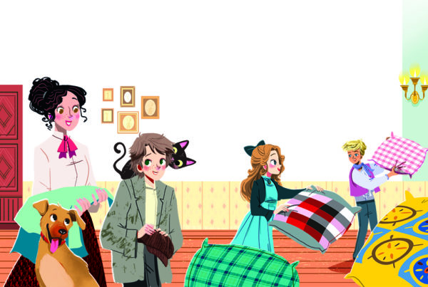 Piccoli uomini-gallucci