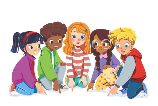 Save the Children - Rizzoli