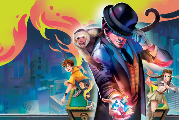 Deagostini-MR. GRIEVES Un tato sotto copertura1